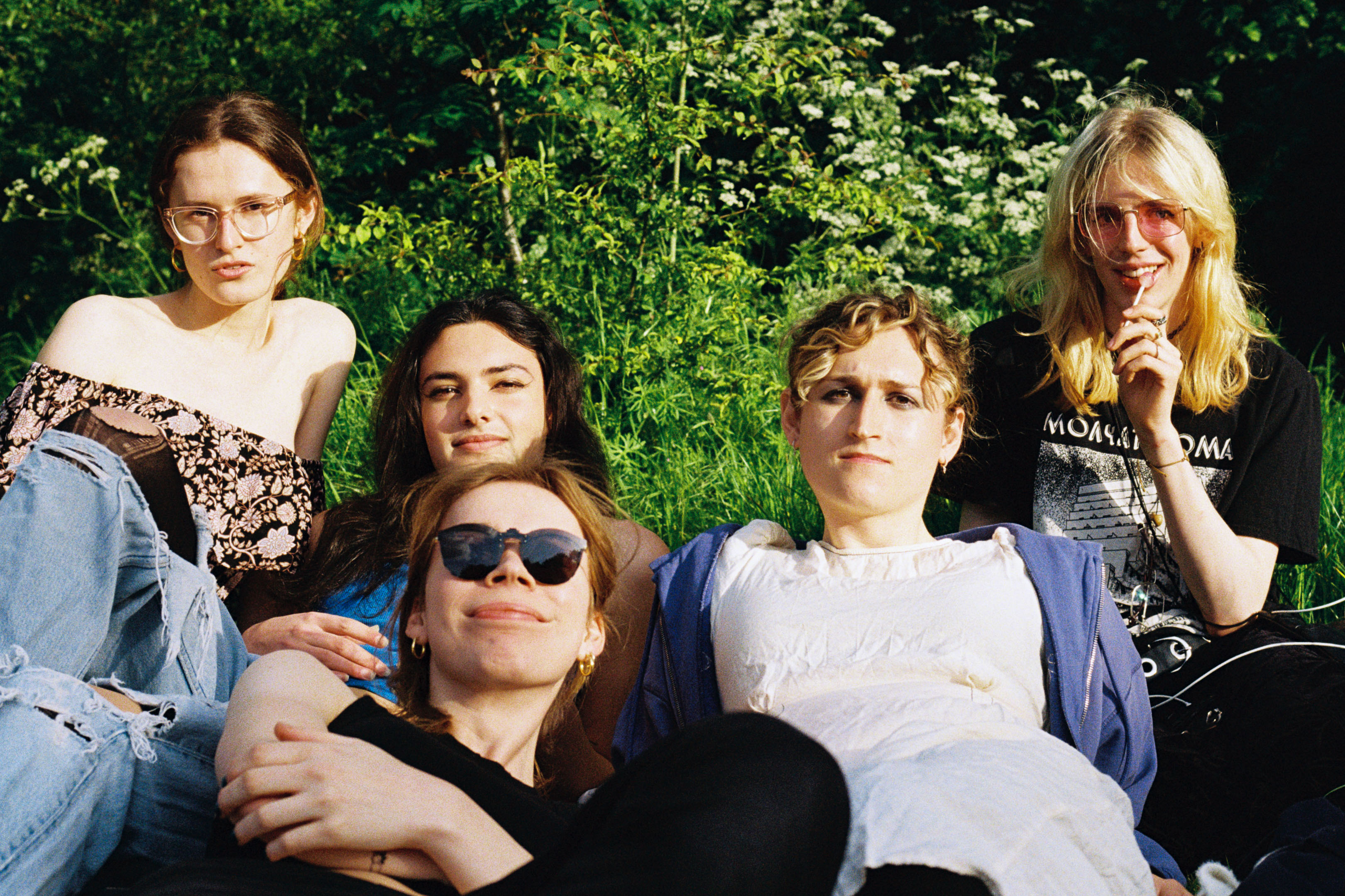 Shine / Trans Fem Social, 2023